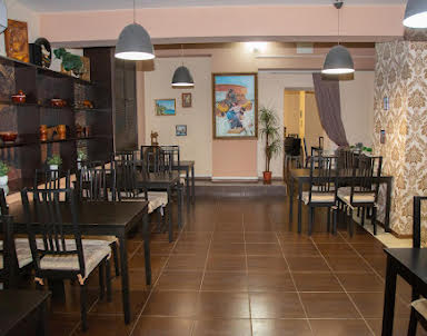  ресторан Гурман