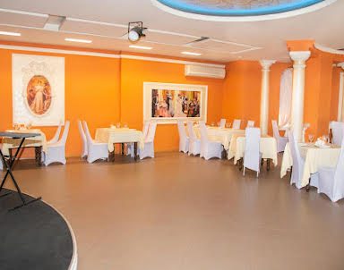 День рождения в Мельба