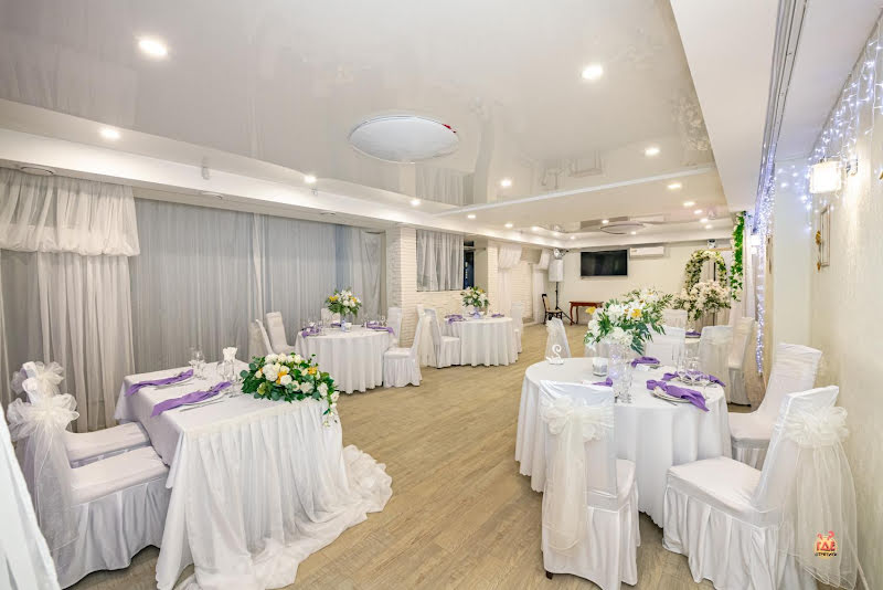 Белый зал фотография №12