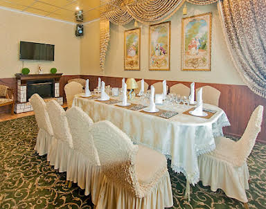  ресторан Советский