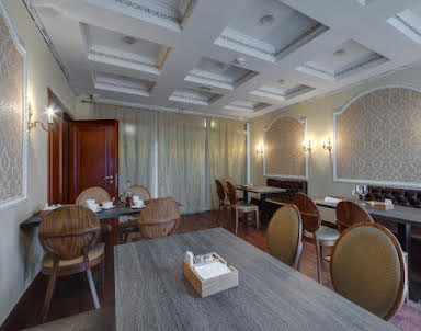  ресторан Гранд Петергоф