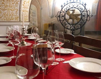  ресторан Иван Васильевич