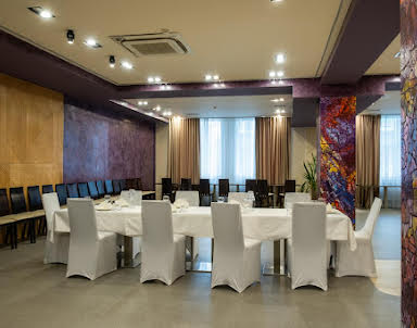  ресторан Ладога