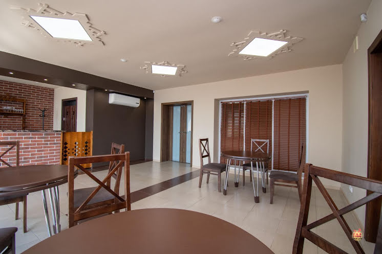 Зал «Енисей» в «Огни Енисея» фотография №19