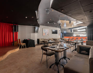  ресторан Drink Space Batyr