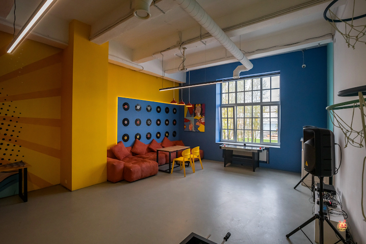 Зал "Караоке" в «Rubin Loft на Кожевенной» фотография №7