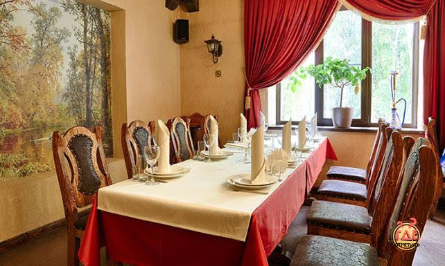 Южный дворик фотография №18