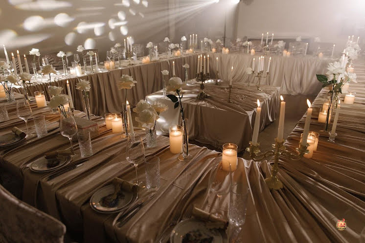 Зал «Большая гостиная» в «Дом актера» фотография №1