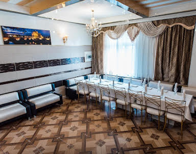  ресторан Астория