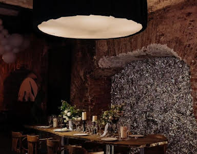  ресторан Brosko Loft