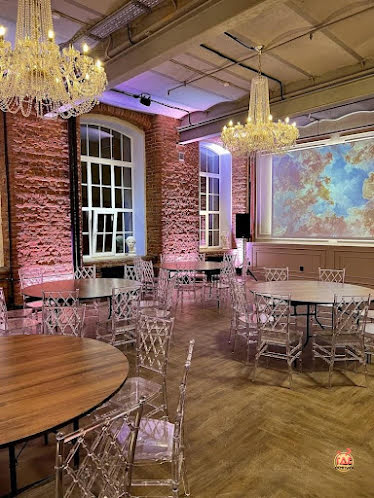 Зал "Memories Royal" в «Memories Royal» фотография №6