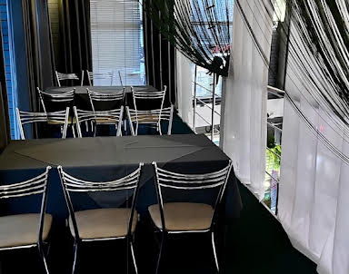  ресторан Причал