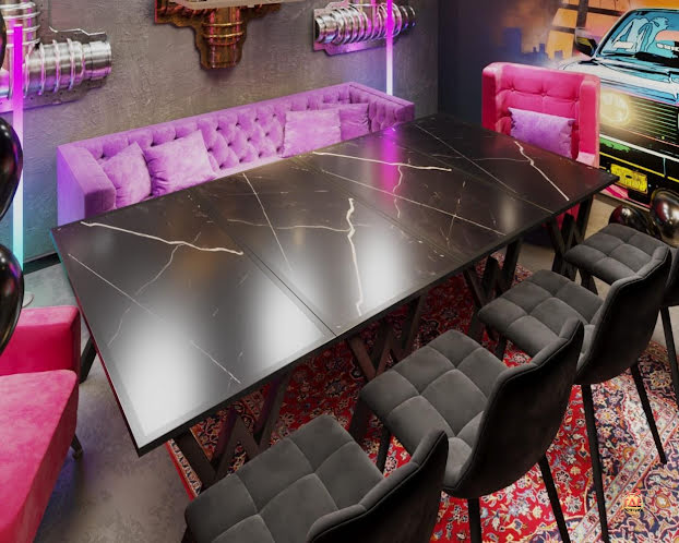 Лофт «Гараж» в «В69» фотография №7