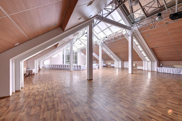 Зал «Парламент» в «Премьер» фотография №6