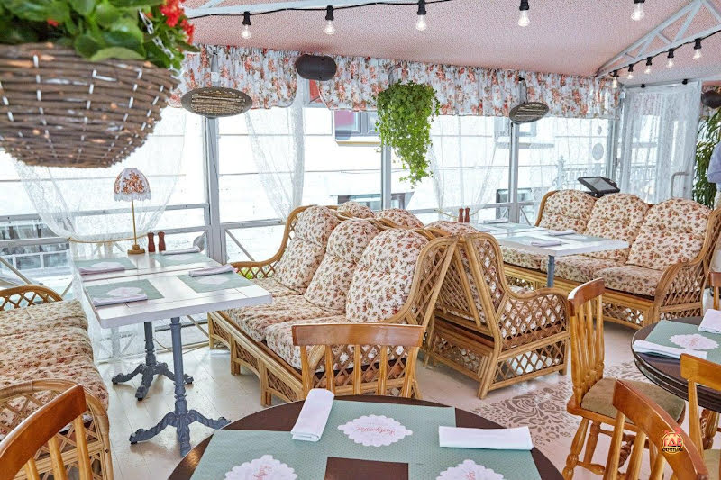 Катюша фотография №1