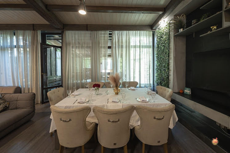 Лофт  в «Belle Famille» фотография №3