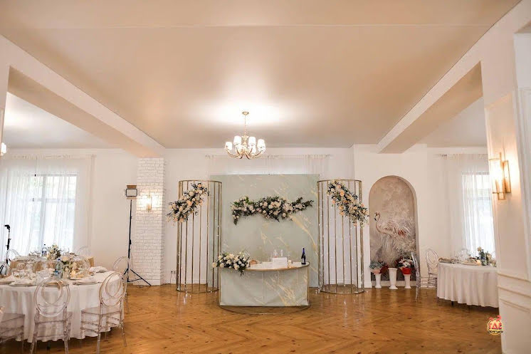  Ресторан в «GRENADA Park» фотография №1