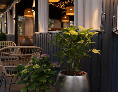 Выпускной в Талес