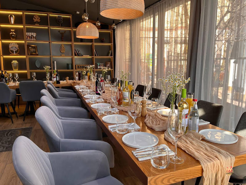 Grigio фотография №14