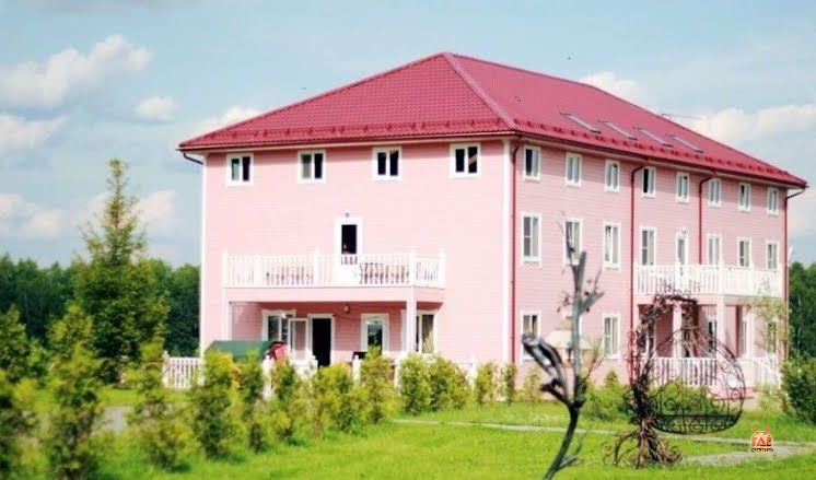 Дом 950 м. в «Алексино Истра» фотография №9