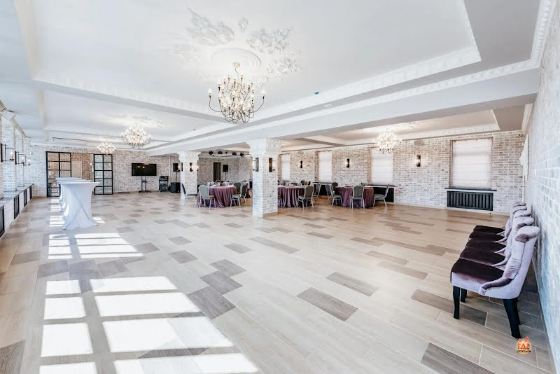 River LOFT фотография №11