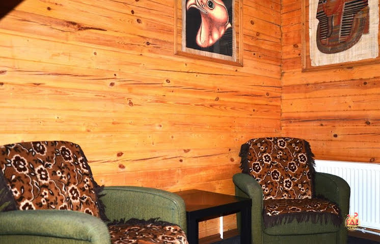 Большой дом в «Кривцово» фотография №6