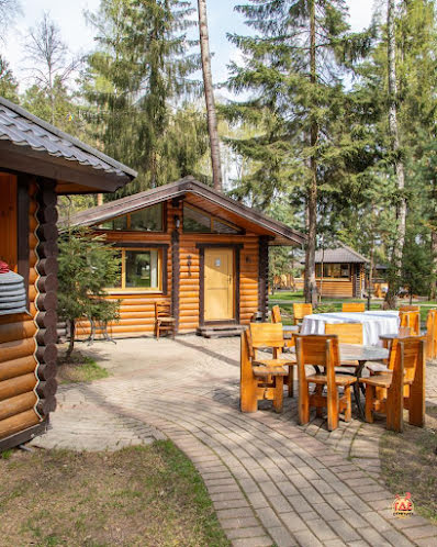 Домики  в «Калужская застава» фотография №9