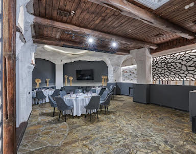  ресторан БаклаДжани