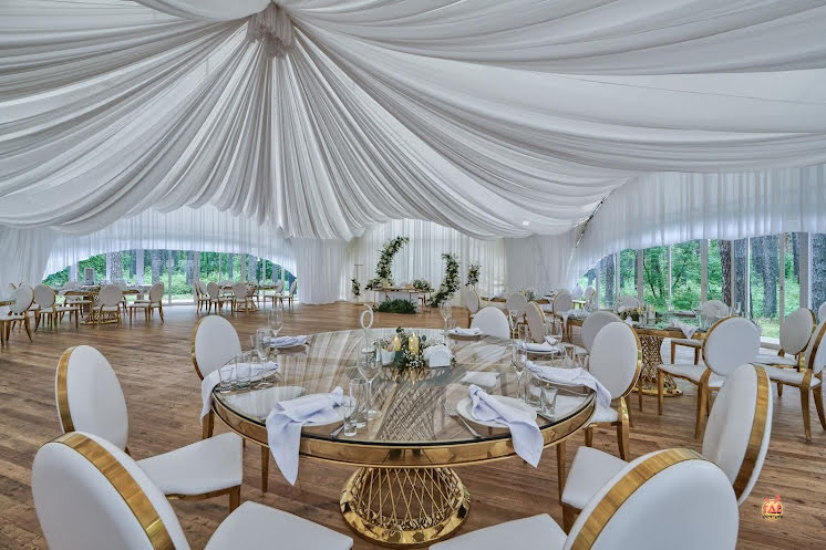 Шатер «Мечта» в «Отель «Мечта»» фотография №10