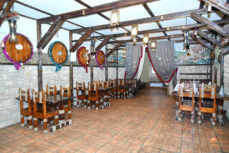 Русский бунт фотография №3