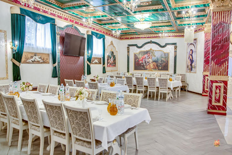 Основной зал в «ЭдНо» фотография №4