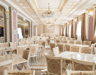  ресторан My House