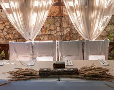  ресторан Roly-Poly