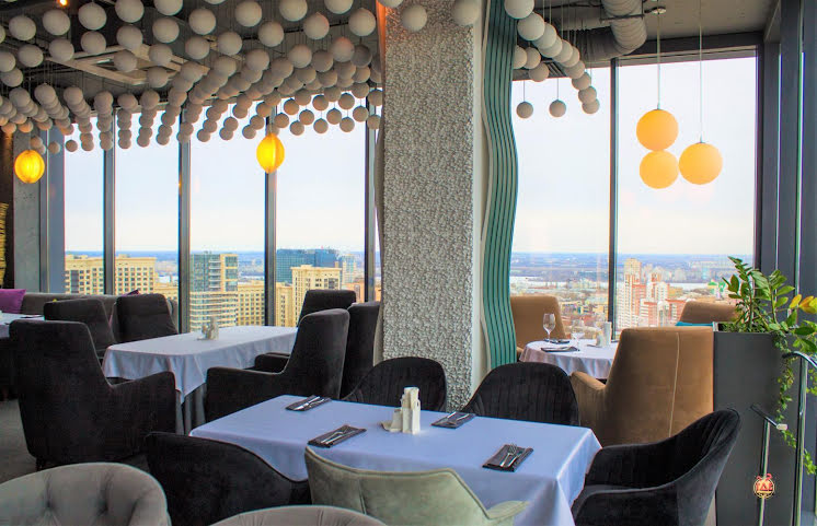 Зал на 100 человек в «STUDIO 23» фотография №13