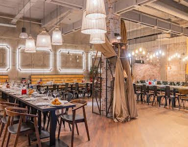  ресторан Italica