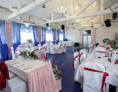 Свадьба в Метелица