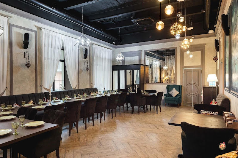 Turkish House фотография №19