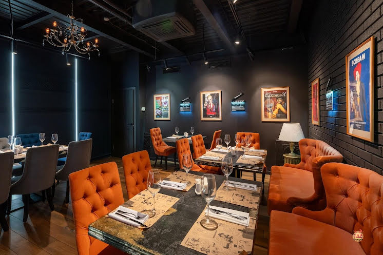 Ретро зона  в «Наблюдатель» фотография №6