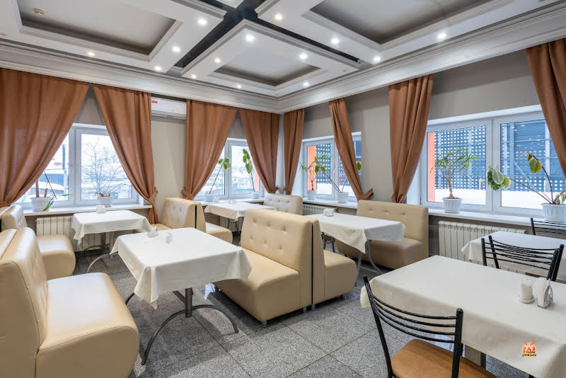 Мир Вкуса фотография №13