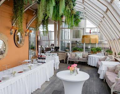  ресторан BUONO