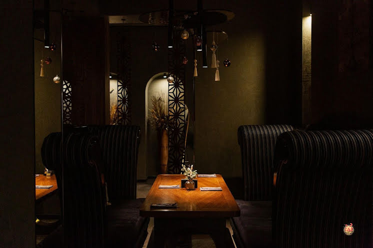 Зал "2 этаж"  в «Дуслык» фотография № 1