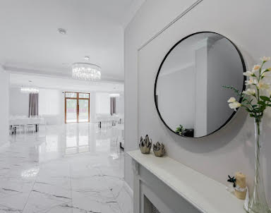  ресторан Гостевой комплекс «Эллинес»