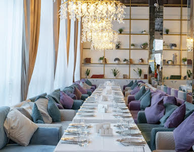  ресторан Сытый лось в Медведково