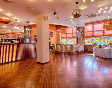  ресторан Таймс