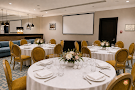 Зал «Фреш»  в «Dom Boutique Hotel»