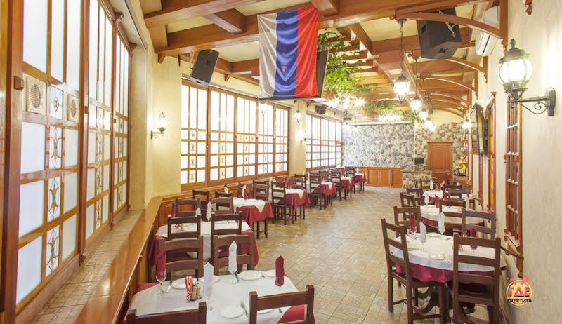 Патриот фотография №7