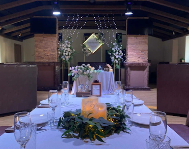  ресторан Dance&Grill Park