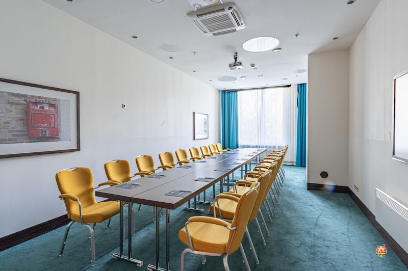 Cosmos Yaroslavl Hotel фотография №17