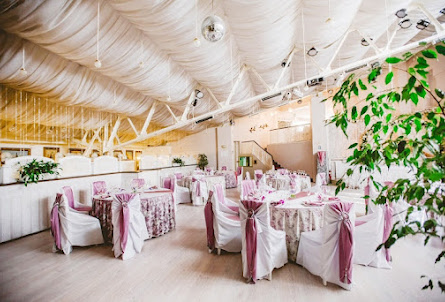 Банкетный зал в Банкетный зал