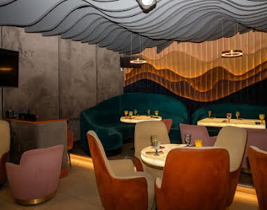  ресторан Сайёра